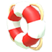 Life Preserver  - Common from Accessory Chest